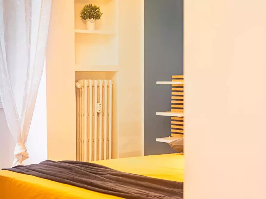 Immagine 16 di Appartamento in affitto  in Via della Giuliana101 a Roma