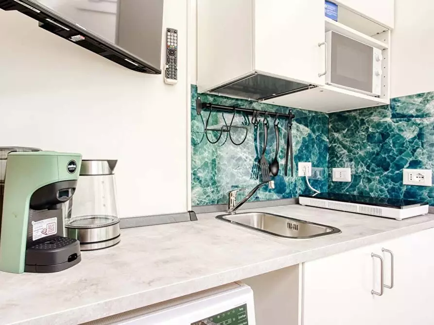 Immagine 7 di Appartamento in affitto  in Via Pietro Calvi3 a Milano