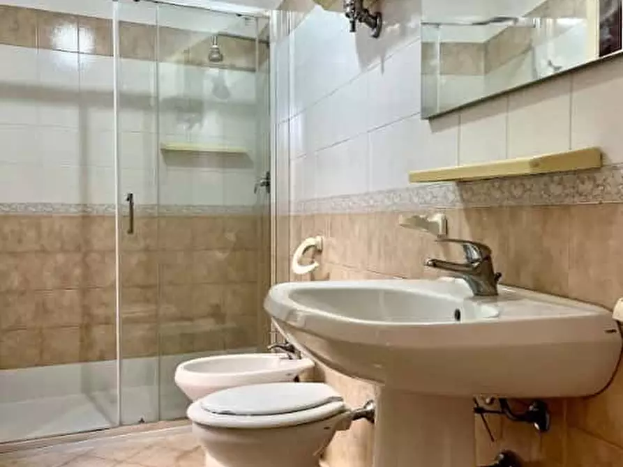 Immagine 10 di Appartamento in affitto  in Piazza San Francesco di Paola15 a Trapani