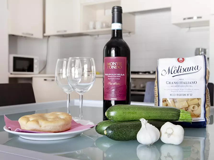 Immagine 4 di Appartamento in affitto  in Via Guglielmo Marconi65 a Bologna