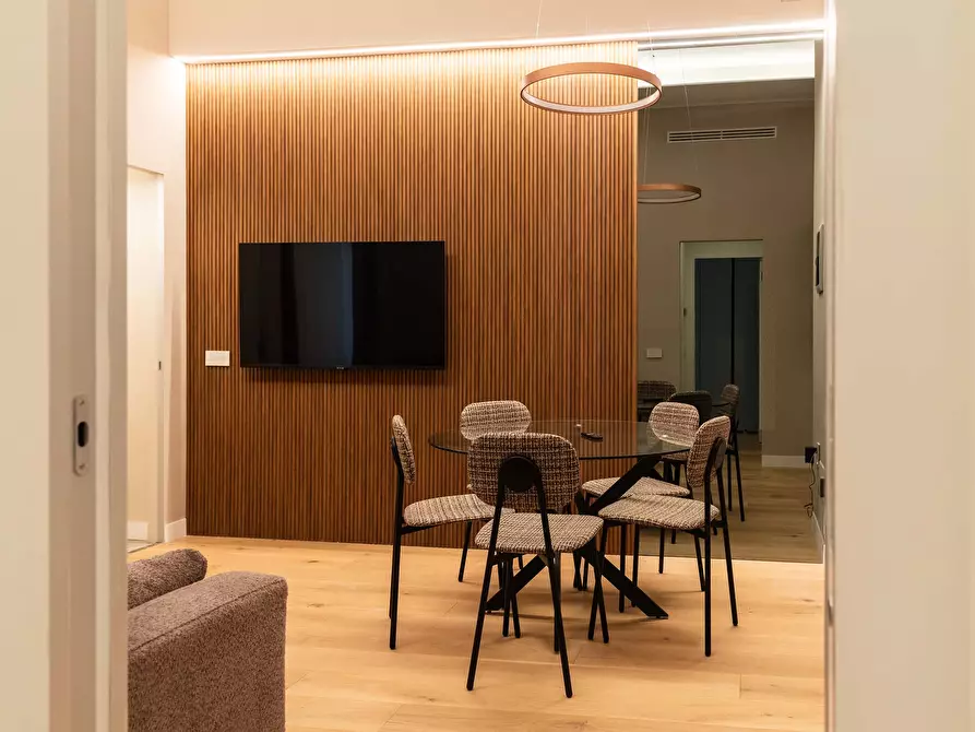 Immagine 8 di Appartamento in affitto  in Via Nino Bixio3 a Milano