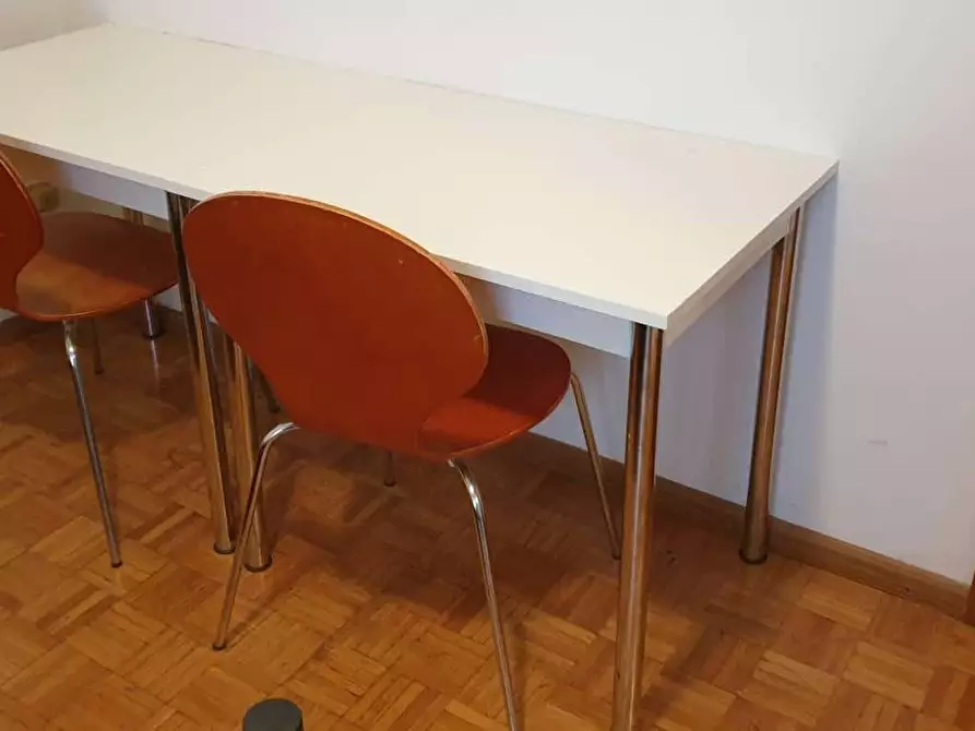 Immagine 5 di Appartamento in affitto  in Viale Trieste a Trento