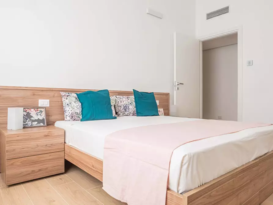Immagine 18 di Appartamento in affitto  in Via Emilio Morosini19 a Milano