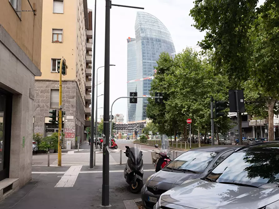 Immagine 45 di Appartamento in affitto  in Via Domodossola21 a Milano
