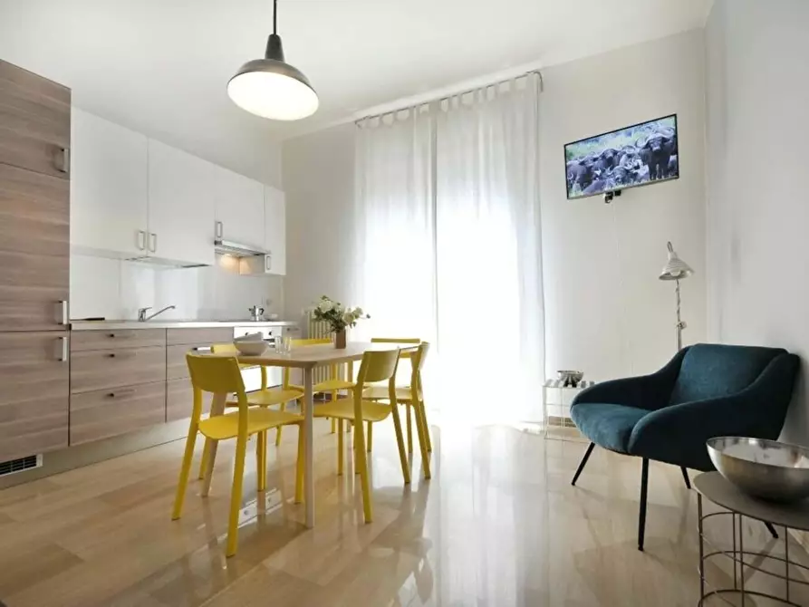 Immagine 15 di Appartamento in affitto  in Via Alberto Mario26 a Milano