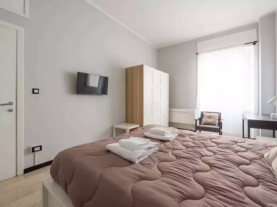 Immagine 17 di Appartamento in affitto  in Via Santa Sofia8 a Milano