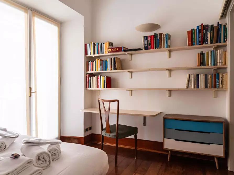 Immagine 2 di Appartamento in affitto  in Via dell'Annunciata7 a Milano