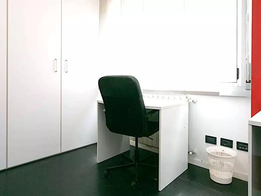 Immagine 12 di Appartamento in affitto  in Viale Liguria51 a Milano