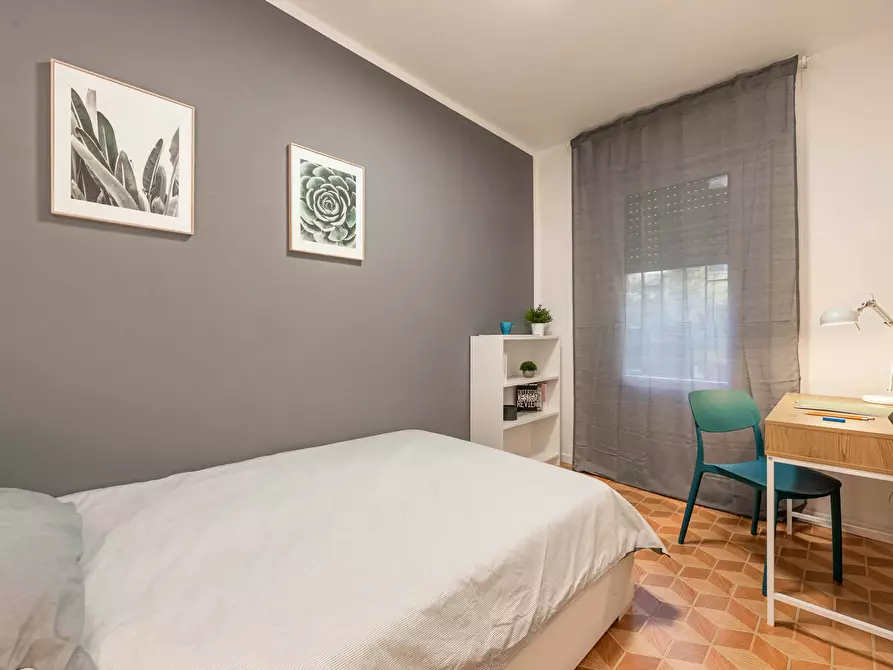 Immagine 2 di Camera in affitto  in Via Nizza5 a Padova