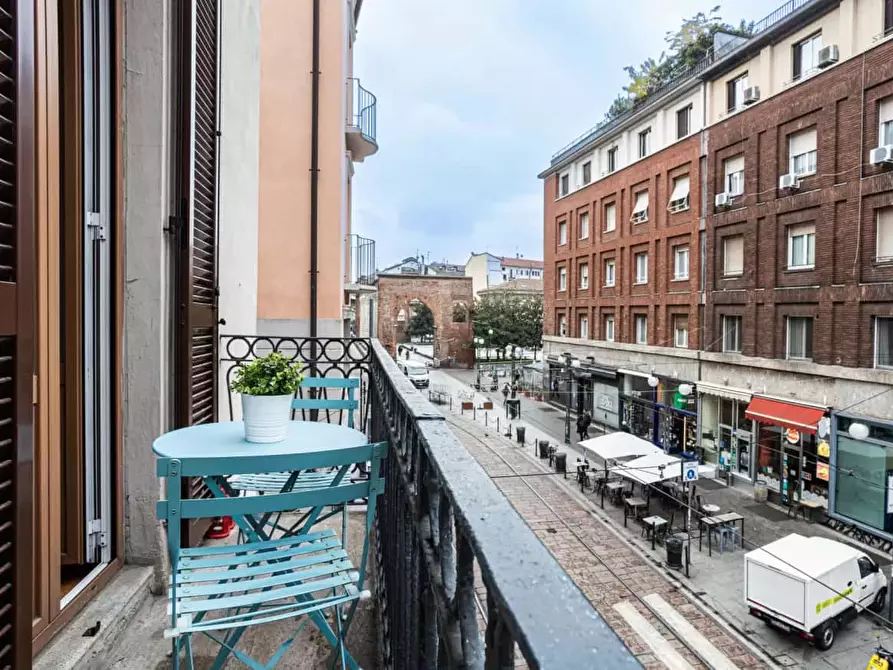 Immagine 6 di Appartamento in affitto  in Via Gian Giacomo Mora2 a Milano