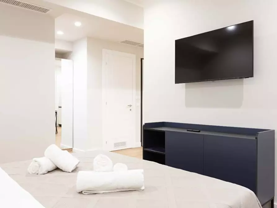 Immagine 8 di Appartamento in affitto  in Via Giulia di Gallese4 a Roma