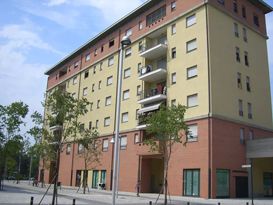 Immagine 1 di Appartamento in affitto  in Piazza Alboreto Michele72 a Rozzano