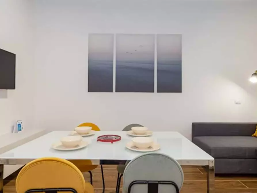 Immagine 18 di Appartamento in affitto  in Via Melzo5 a Milano