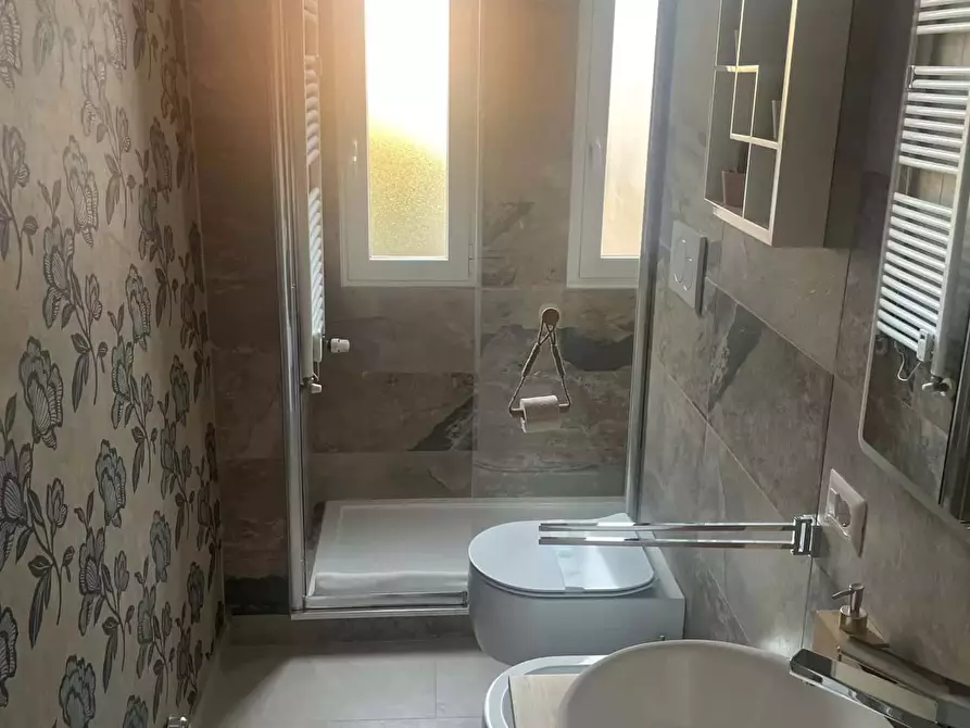 Immagine 4 di Appartamento in affitto  in Via Stendhal54 a Milano