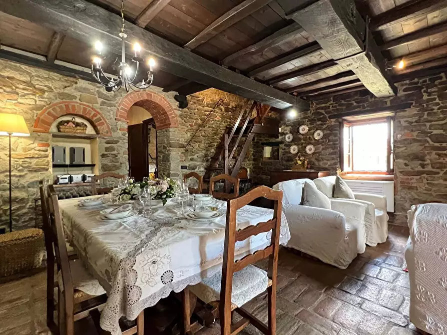 Immagine 33 di Appartamento in affitto  in Strada Statale Trasimeno8 a Cortona