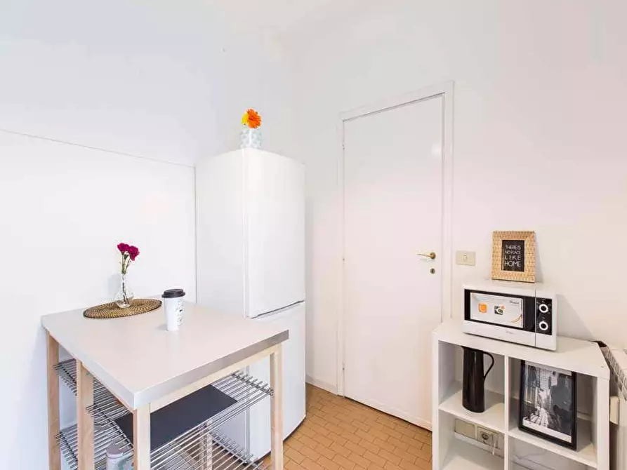 Immagine 22 di Camera in affitto  in Via Leone Tolstoi64 a Milano