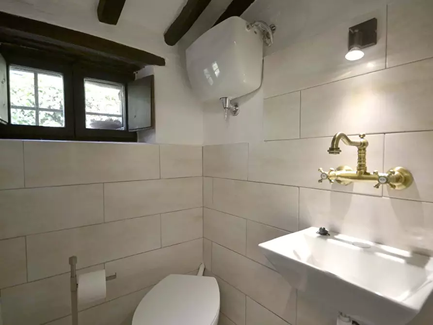 Immagine 38 di Appartamento in affitto  in 50050 Castagno Val d'Elsa, Metropolitan City of Florence, Italy a Capraia E Limite