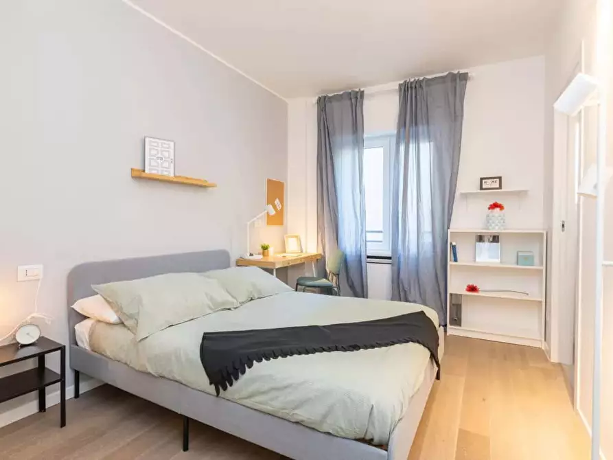 Immagine 2 di Appartamento in affitto  in Via Vespri Siciliani a Milano