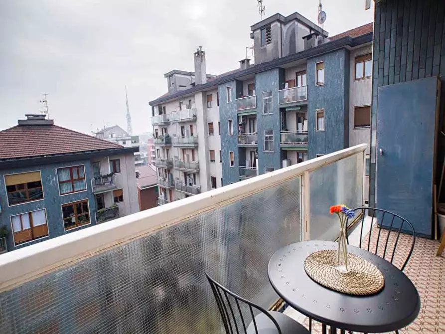 Immagine 21 di Camera in affitto  in Piazza Carlo Stuparich8 a Milano