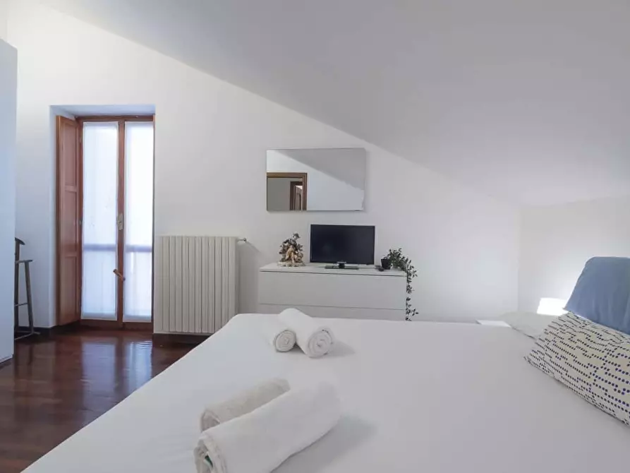 Immagine 10 di Appartamento in affitto  in Via Giuseppe Meda43 a Milano