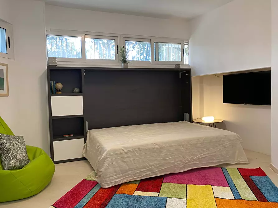 Immagine 1 di Appartamento in affitto  in Via Australia1 a Roma