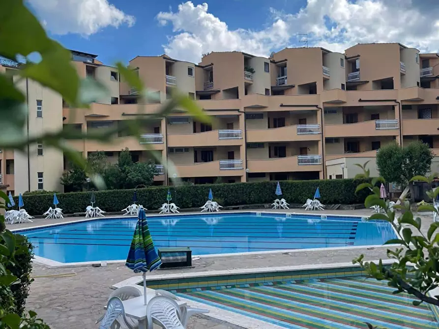 Immagine 3 di Appartamento in affitto  in Via delle Naiadi2 a Ladispoli