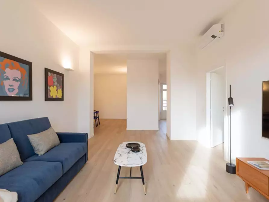 Immagine 21 di Appartamento in affitto  in Viale Papiniano57 a Milano