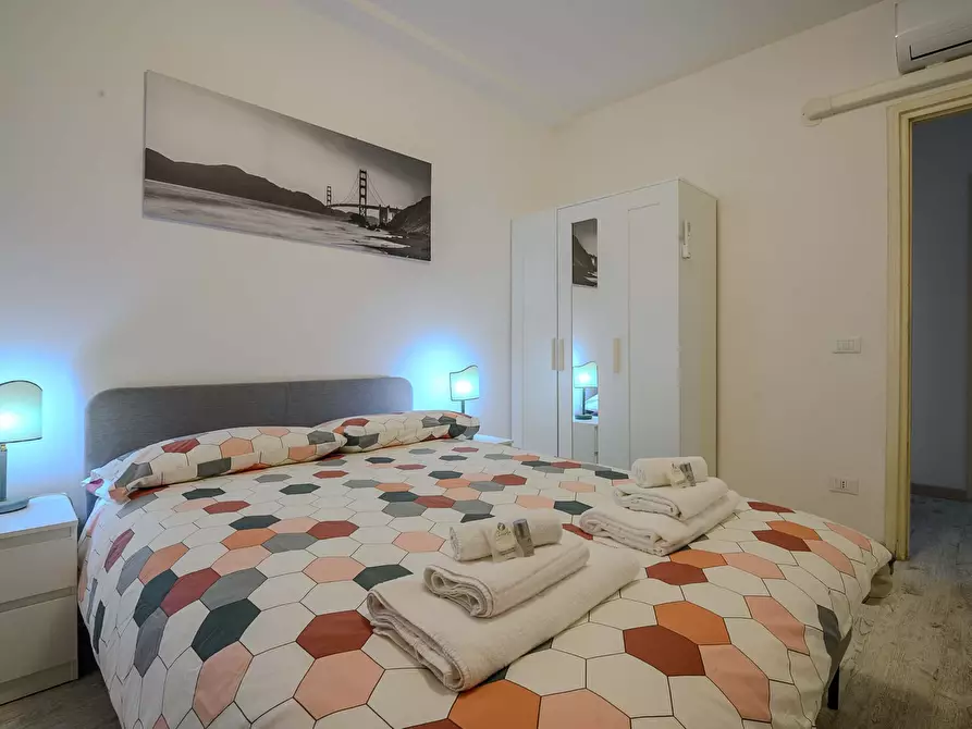 Immagine 11 di Appartamento in affitto  in Via Andrea Sacchi4 a Roma
