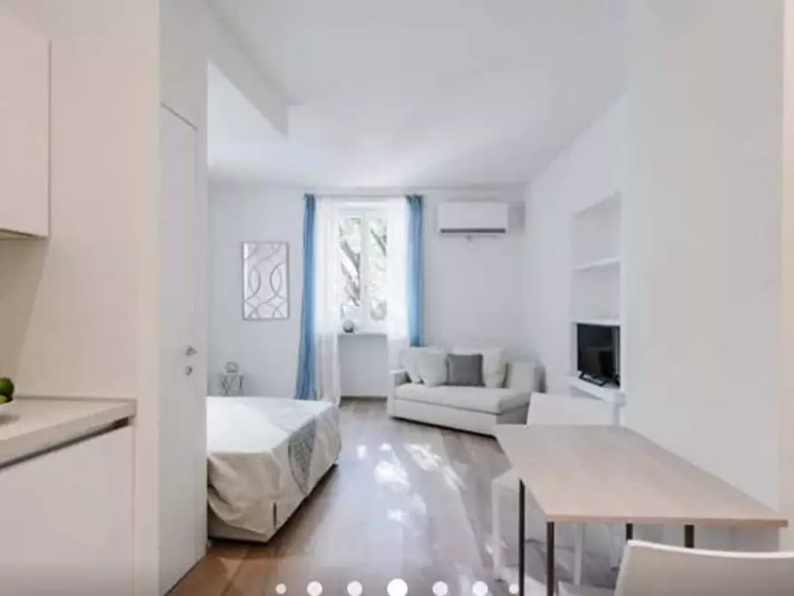Immagine 5 di Appartamento in affitto  in Piazza Sempione6 a Milano