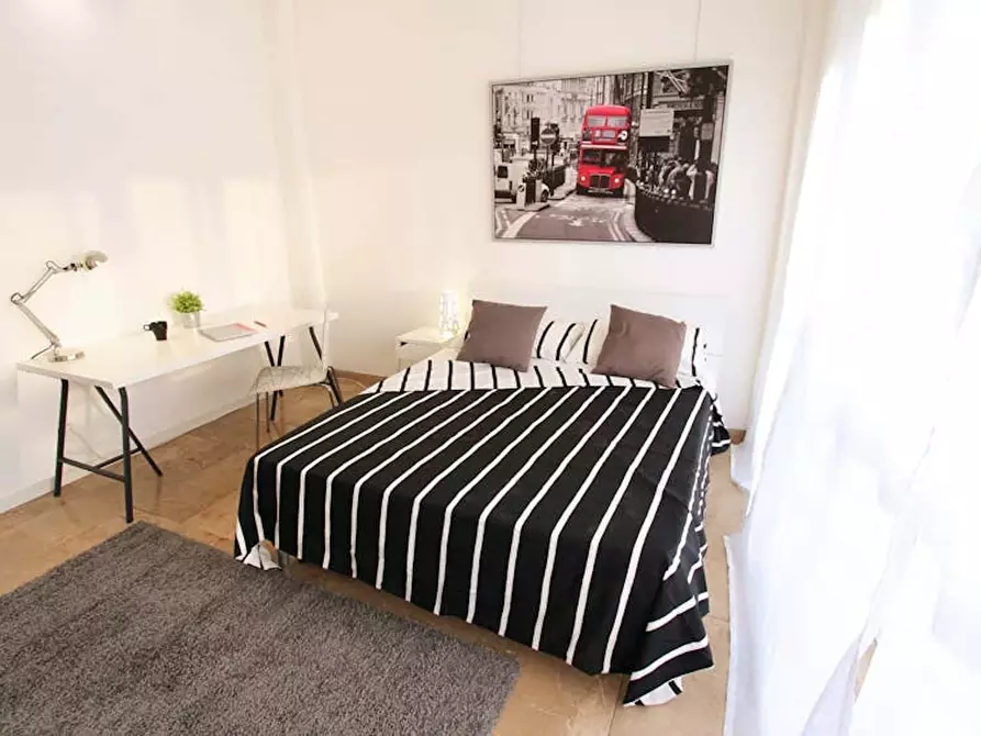 Immagine 2 di Camera in affitto  in Via Forte Marghera17 a Venezia