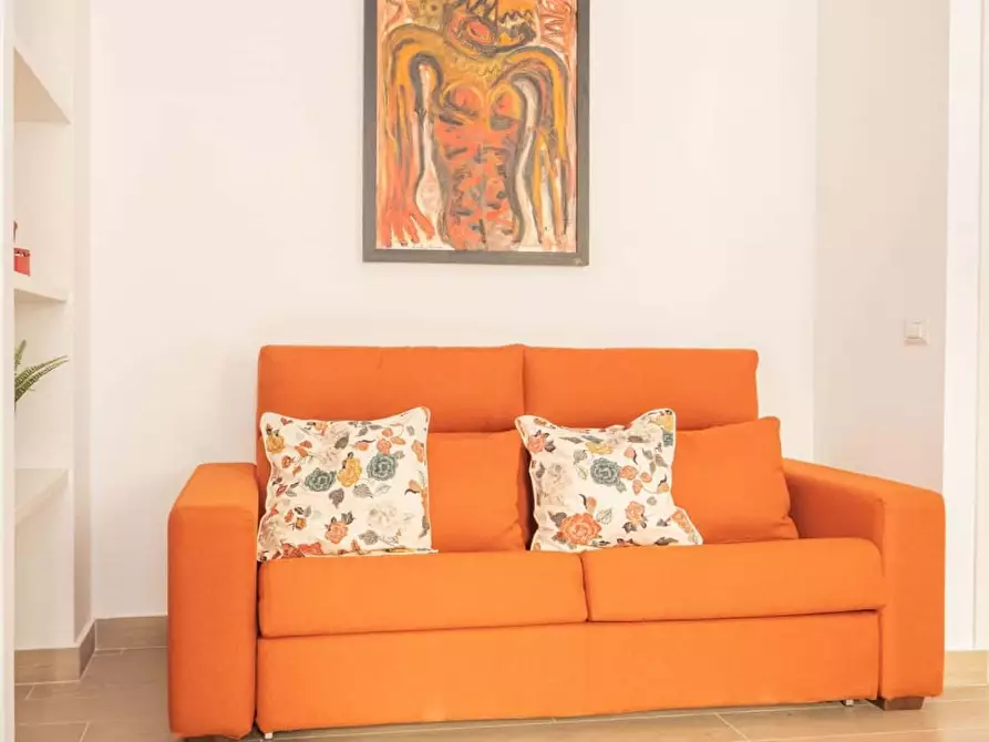 Immagine 6 di Appartamento in affitto  in Via Emilio Morosini19 a Milano