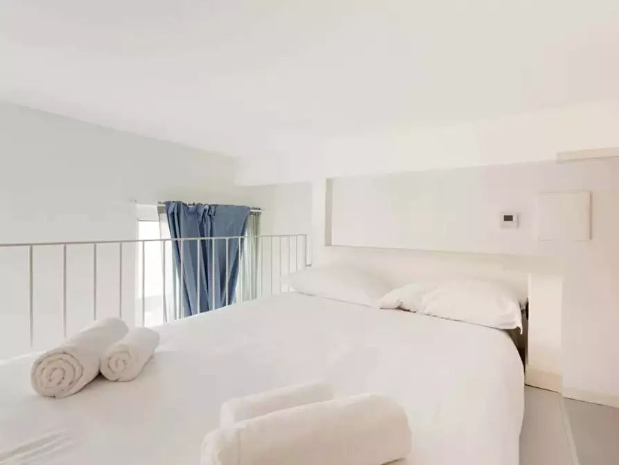 Immagine 9 di Appartamento in affitto  in Corso Magenta25 a Milano