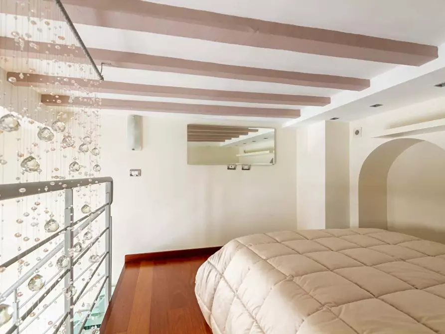 Immagine 8 di Appartamento in affitto  in Via L. Cagnola8 a Milano