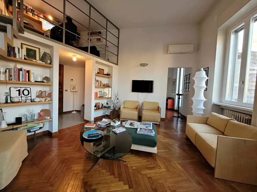 Immagine 2 di Appartamento in affitto  in Piazzale Giulio Cesare21 a Milano