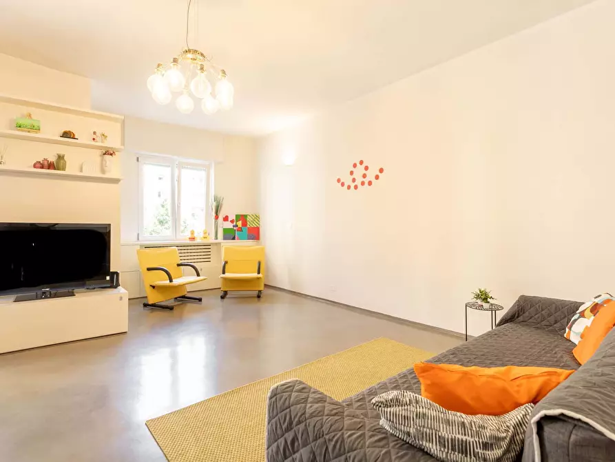 Immagine 1 di Appartamento in affitto  in Via Giuseppe Antonio Borgese14 a Milano