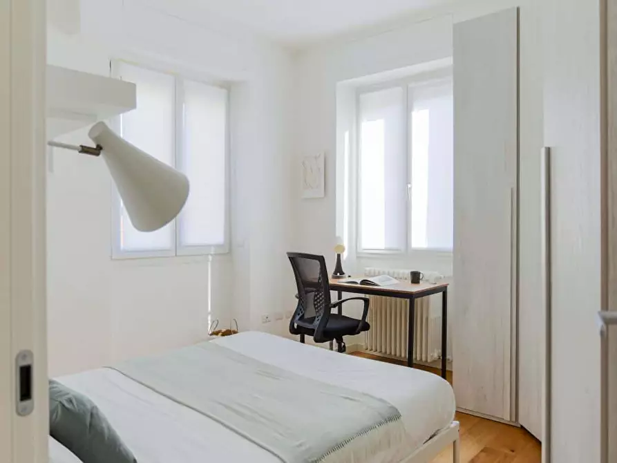 Immagine 16 di Appartamento in affitto  in Via Giovanni Battista Pergolesi a Milano