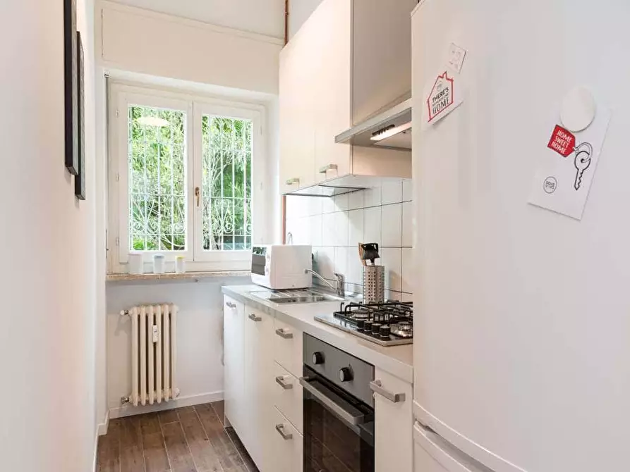 Immagine 17 di Camera in affitto  in Via Pasquale Fornari20 a Milano