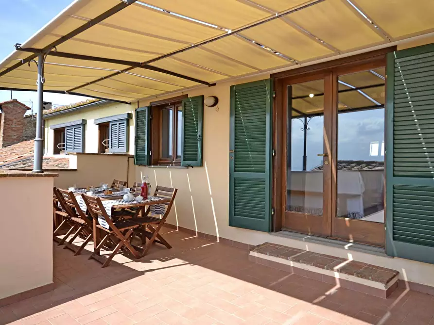Immagine 31 di Appartamento in affitto  in Via Nazionale a Cortona