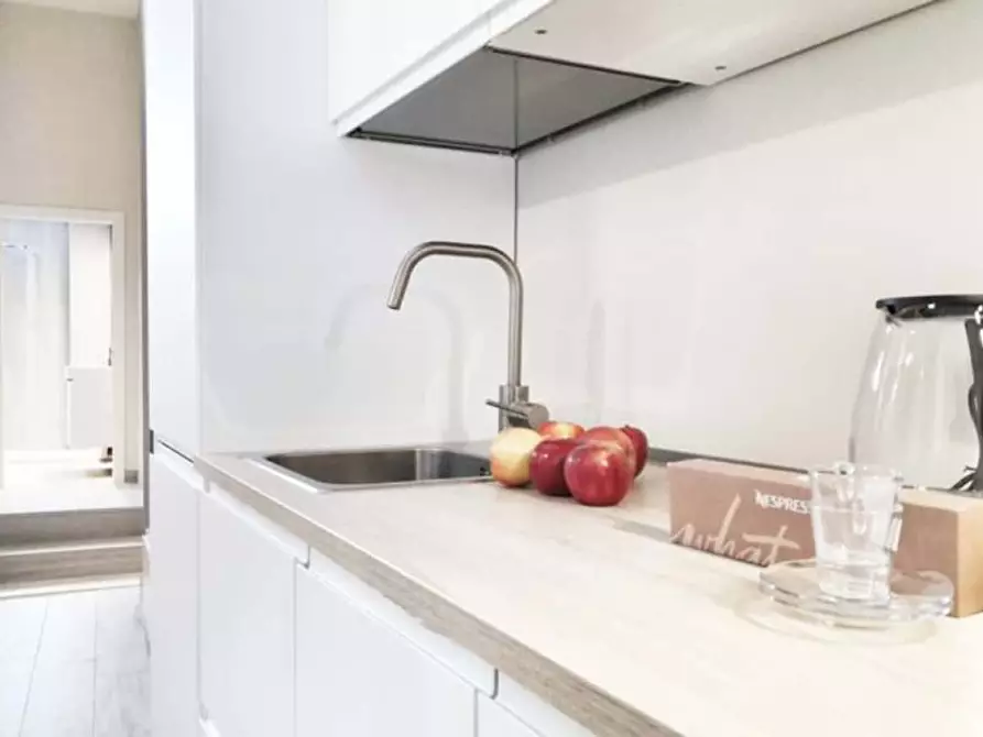 Immagine 7 di Appartamento in affitto  in Via Graziano39 a Milano