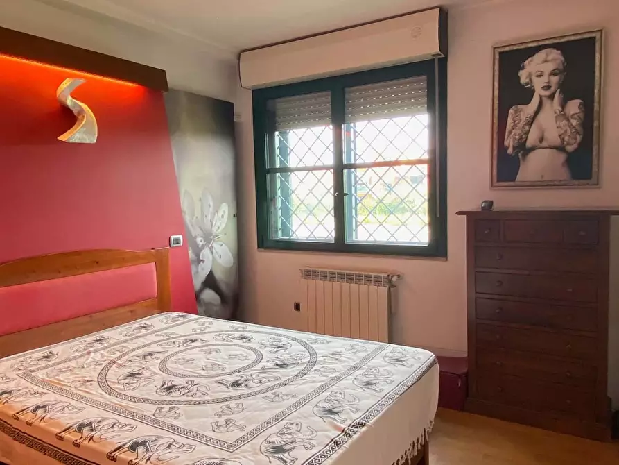 Immagine 4 di Appartamento in affitto  in Via Domenico Purificato300 a Roma