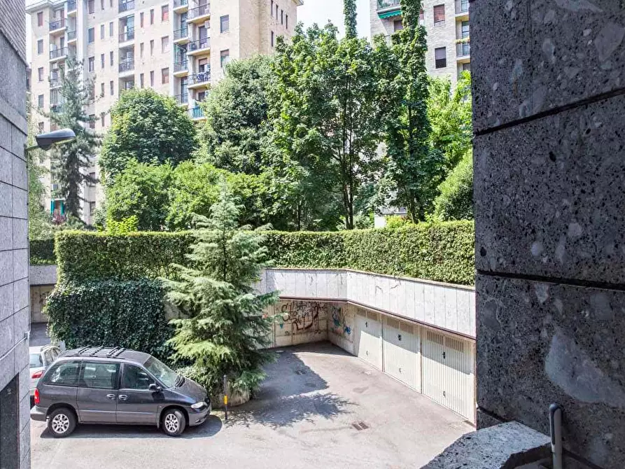 Immagine 11 di Camera in affitto  in Via Salvatore Barzilai13 a Milano