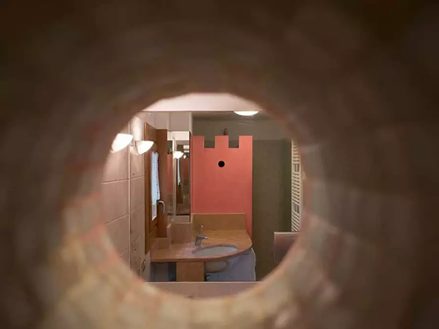 Immagine 19 di Appartamento in affitto  in Riviera San Nicolò31 a Venezia