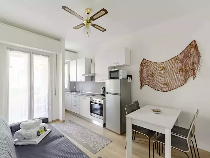 Immagine 1 di Appartamento in affitto  in Via Pietrafraccia45 a Rapallo