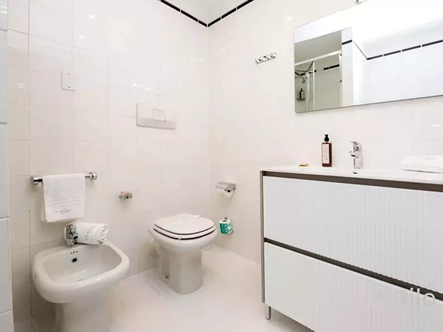 Immagine 19 di Appartamento in affitto  in Corte dei Lambruschini2 a Genova