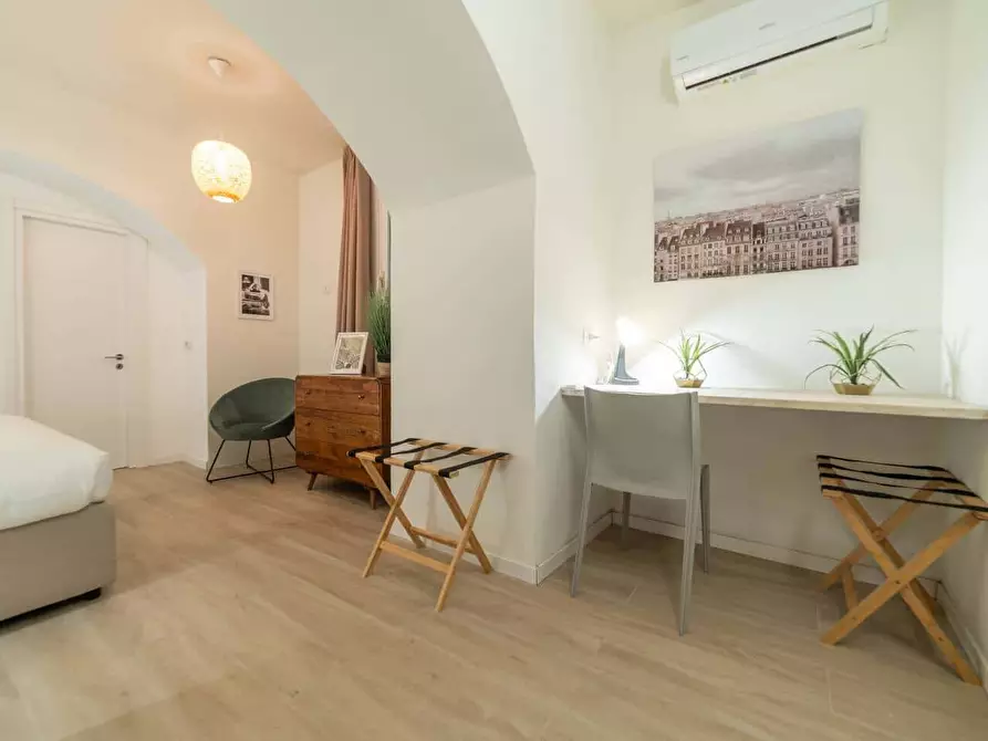 Immagine 34 di Appartamento in affitto  in Corso Garibaldi35 a Milano