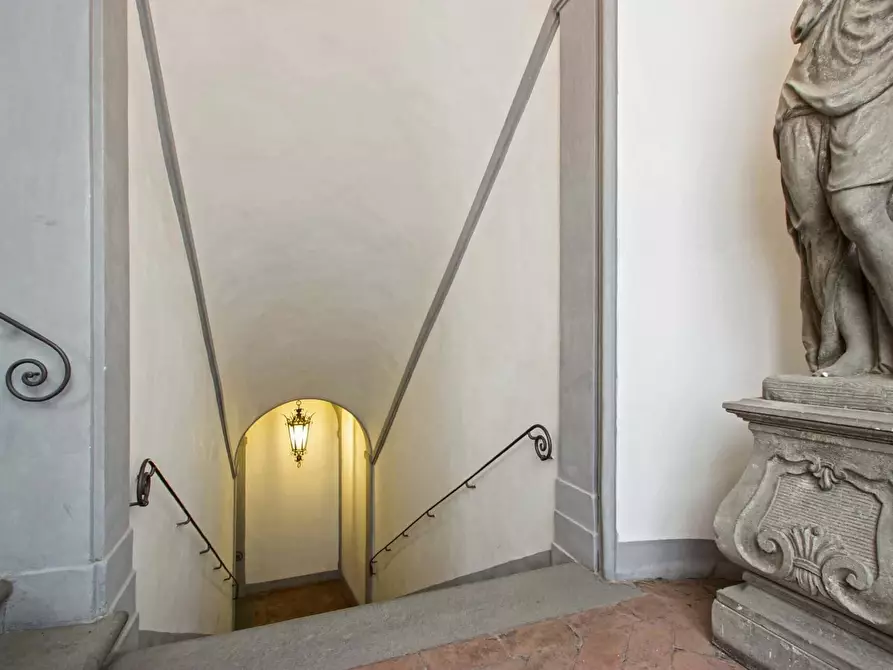 Immagine 3 di Appartamento in affitto  in Via delle Terme29 a Firenze
