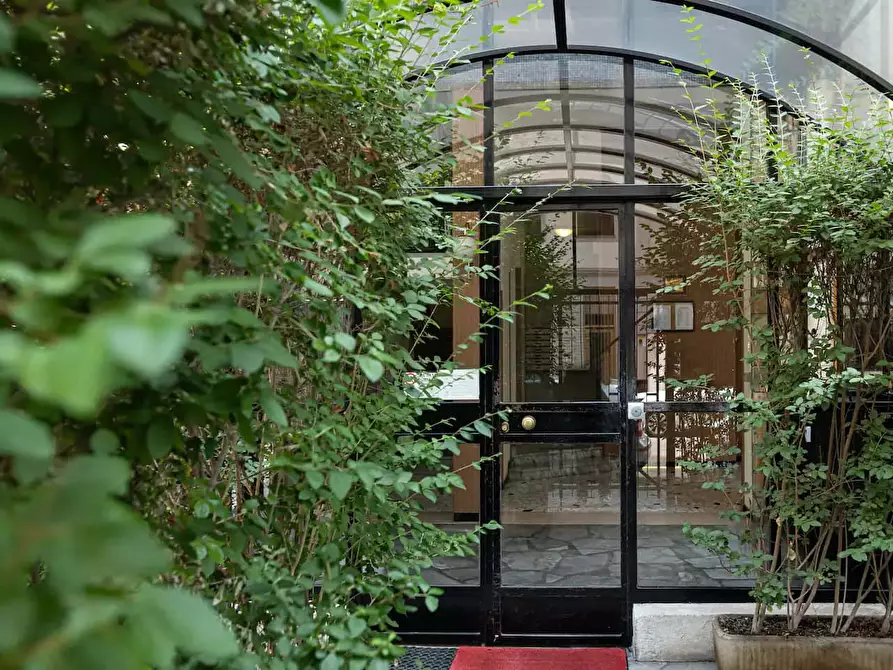 Immagine 18 di Appartamento in affitto  in Via Privata San Mansueto3 a Milano