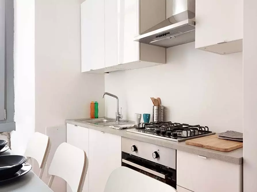 Immagine 12 di Camera in affitto  in Via Vigevano20 a Milano