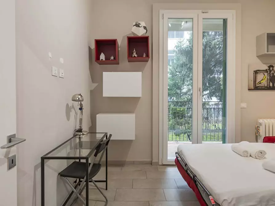Immagine 16 di Appartamento in affitto  in Via Francesco Cucchi7 a Milano
