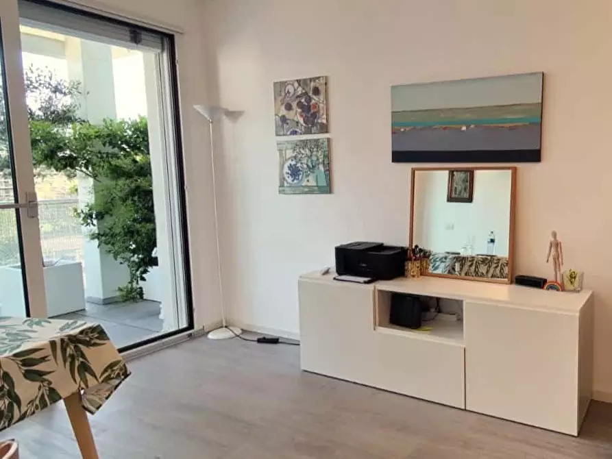 Immagine 12 di Appartamento in affitto  in Via Pietro Rondoni1 a Milano